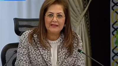 هالة السعيد تلتقي بوزير خزانة هونج كونج لبحث سبل تعزيز التعاون المستقبلي