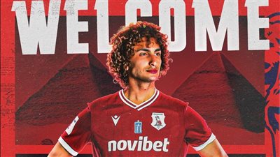 عمرو وردة يتألق في ثاني ظهور له رفقة بانسيرايكوس