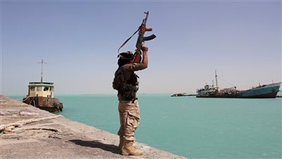 الحوثي تعلن القبض على شبكة تجسس أمريكية وإسرائيلية في اليمن