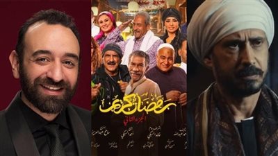 المتعة تكمن في المخاطرة.. تحديات فنية خاضها صناع الفن 2023 | تقرير