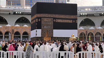 غرفة السياحة: شركات مخصصة لمراقبة الأغذية للحجاج وبطاقات إلكترونية لتنظيم دخول المخيمات