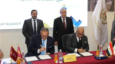 التموين: زيادة عدد معاملات السجل التجاري لـ3.6 مليون معاملة 2023