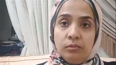 والدة فتاتي الأسانسير: بناتي جالهم انهيار عصبي ومش عايزين يشوفوا والدهما 