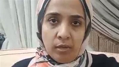 والدة فتاتي الأسانسير تروي تفاصيل اختطافهما| بث مباشر 