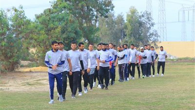 منطقة الكرة بالفيوم تختتم دورة المدربين للحصول على الرخصة الإفريقية D