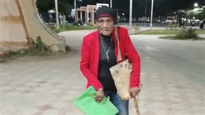 استغاثة مُسنة تعرضت للنصب وسرقة شقتها بالمنيا: كان فيها شقى عمري كله | بث مباشر 