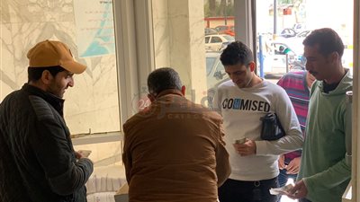 الغرفة التجارية ببورسعيد: توفير 2 طن سكر أبيض للمواطنين بسعر 27 جنيها يوميا..ونستعد لـ أهلا رمضان| صور