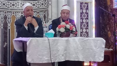 وكيل الأوقاف: أكل مال الوقف بمثابة حقوق اليتيم