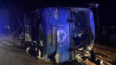 فاجعة جديدة.. وفاة مدرب وحارس مرمى في حادث مأساوي بالدوري الجزائري