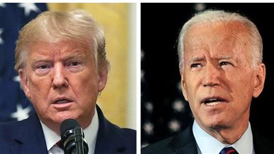 بايدن: السياسات الاقتصادية لترامب والحزب الجمهوري سيئة للناخبين السود