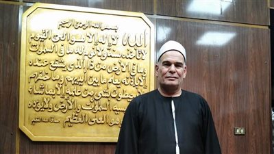 أوقاف المنوفية: افتتاح 31 مسجدا خلال عام 2023