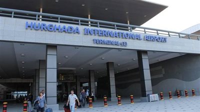 ارتفاع نسب الإشغال السياحي بالغردقة ووصول 41 ألف سائح خلال 48 ساعة