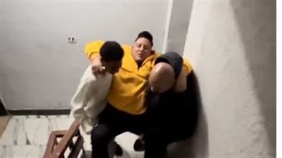 حمو بيكا: اتعب واشتغل لحد ما تجيب ناس تشيلك تطلعك السلم