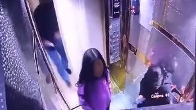 التحقيق مع المتهمين بتخدير فتاتي مدينة نصر وخطف إحداهما من داخل أسانسير