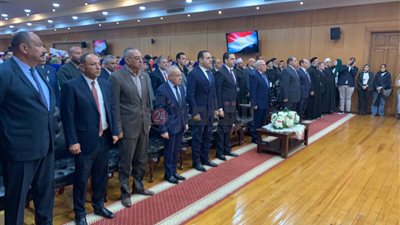 كيف احتفلت محافظة بورسعيد بذكرى الانتصار على العدوان الثلاثي هذا العام؟