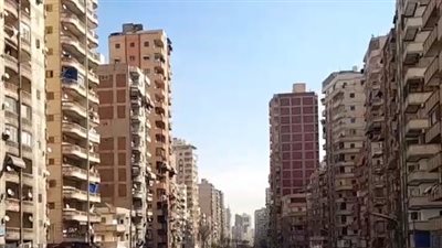 قبل بداية الشتاء غدًا.. رياح نشطة وسحب تغطي سماء الإسكندرية | بث مباشر