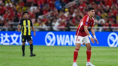 أول قرار من الأهلي بشأن كوكا بعد فشل انتقاله لـ قاسم باشا التركي