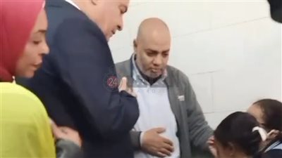 محافظ قنا: فتح تحقيق عاجل في واقعة اختناق تلاميذ أحد المدارس لمعرفة السبب