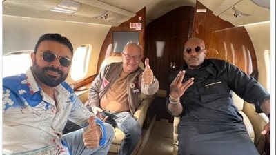 نجيب ساويرس يعلن مشاركة بطل سلسلة فاست آند فوريوس في ختام مهرجان الجونة