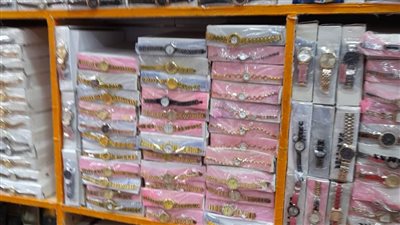 شن حملات على الأنشطة التجارية للتجارة الداخلية بالإسكندرية