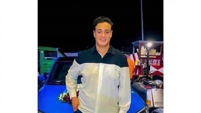 مصرع شاب صعقا بالكهرباء أثناء عمله في مغسلة ملابس بالمحلة