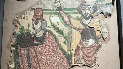 متحف شرم الشيخ يعلن عرض قطعة أثرية فريدة بمناسبة الاحتفال بـ الكريسماس