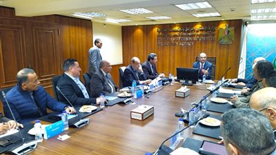 الإسكان تؤكد دعمها الكامل لشركات القطاع الخاص وتذليل العقبات أمام تصنيع عدادات المياه الذكية