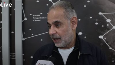 محمود البزاوي عن فيلم آل شنب: بسيط ودمه خفيف.. وممكن أبتعد عن التمثيل علشان سلامي النفسي| فيديو