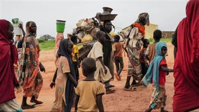 الفاو: نحذر من مجاعة في السودان تبدأ من دارفور 