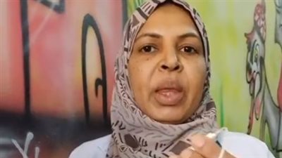 طبيبة بمستشفى قنا العام تكشف السبب الحقيقي وراء اختناق طلاب إحدى المدارس بالمحافظة | بث مباشر 