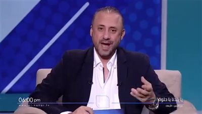 إنتاج ريكورد ميديا.. انطلاق برنامج يا بلدنا يا حلوة الأسبوع المقبل للإعلامي أحمد الشاعر