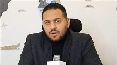 أحد المسؤولين بشركة World gate يكشف كواليس حصول بيومي فؤاد على جواز سفر ثانٍ | بث مباشر 