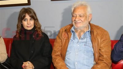 أول حوار لـ المطربة حنان بعد زواجها من سامح الصريطي: الحياة دون حب جحيم 