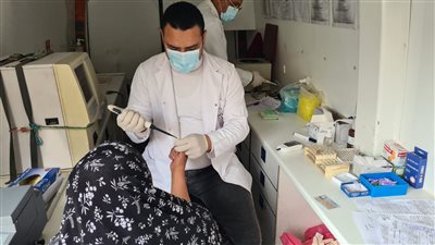 لمدة يومين.. تنظيم قافلة طبية مجانية بقرية أبو خرص بأسيوط