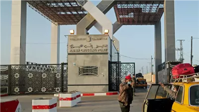  778 مواطنا يغادرون غزة ووصول 182 شاحنة مساعدات إغاثية عبر معبر رفح 