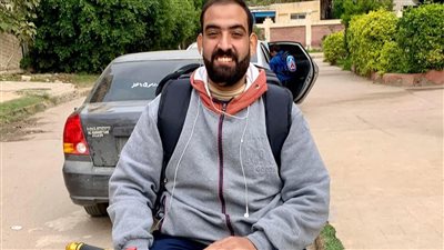 الشغل عبادة.. صاحب تريند العروسة عاوزة دهب: مكنتش متخيل رد الفعل على البوست | خاص