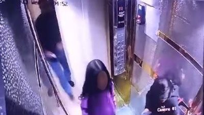 جنى تعرفت على المتهم.. حبس متهمين في واقعة خطف فتاتي الأسانسير بمدينة نصر 