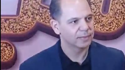 رامي إمام: كريم عبدالعزيز رشحني لإخراج مسرحية الباشا في موسم الرياض