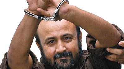 أول تعليق من فتح عن شائعات مطالبتها إسرائيل عدم الإفراج عن مروان البرغوثي