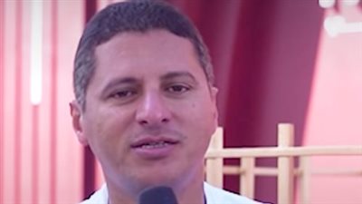 عمرو منسي المدير التنفيذي لمهرجان الجونة: ركزنا السنة دي على أهمية المهرجان بعيدًا عن السجادة الحمراء