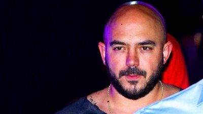 محمود العسيلي: اتجوزت 3 مرات عشان الاستقرار ويكون معايا رفيقة الحياة