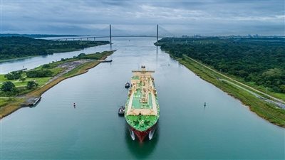 بـ19 مليار دولار.. شركة من هونج كونج تبيع حصتها بموانئ قناة بنما وسط ضغوط من ترامب