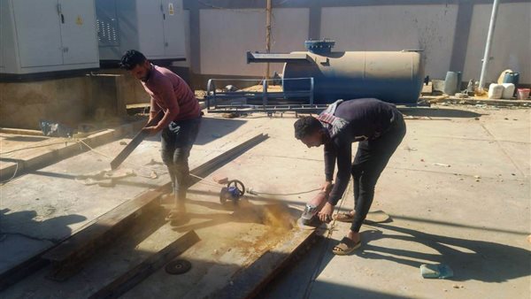 مشروعات حياة كريمة