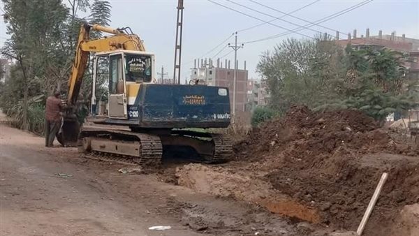 أعمال تصليح انفجار