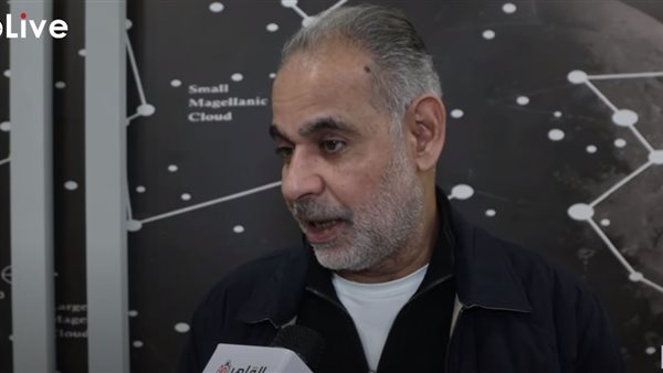 محمود البزاوي