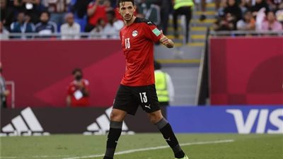 أحمد فتوح وعمر جابر يعودان لمنتخب مصر أمام بوركينا وغينيا بيساو 