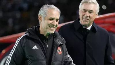 إنجاز تاريخي لكولر بعد تحقيق برونزية كأس العالم للأندية