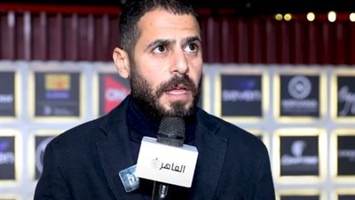 منتج فيلم The Goat لـ عمرو سعد: نناقش زواج القاصرات.. واستعنا بالفائزة بالأوسكار لتسويق العمل