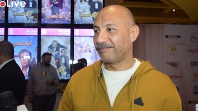 أحمد فهيم يتعاقد على المشاركة في مسلسل حكيم باشا بطولة مصطفى شعبان