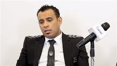 أول تعليق من محمود الليثي بعد تقديم جمعية المؤلفين والملحنين بلاغ ضده للنائب العام| خاص